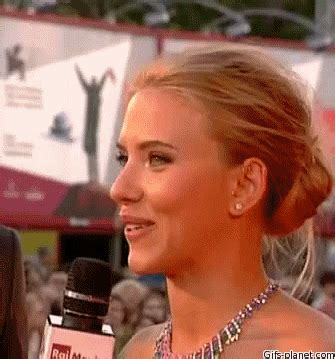 scarlett johansson gif|scarlett johansson Images, Photos, Memes, Gifs, and Pictures